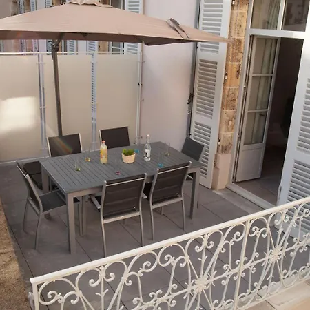 Le Cocon 1893 Appartement *