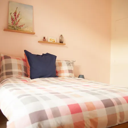 Le Cocon 1893 Appartement *