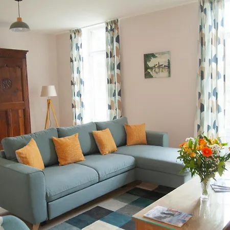 Appartement Le Cocon 1893 La Bourboule